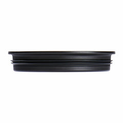 Large Closeable Press-In Lid
