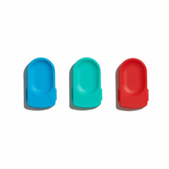 Closeable Slider Pack