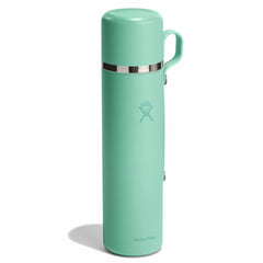 36 oz Hot Flask & Cup