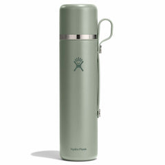 36 oz Hot Flask & Cup