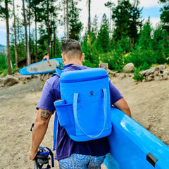 20 L Carry Out™ Soft Cooler Pack