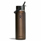32 oz Lightweight Flex Straw Bottle