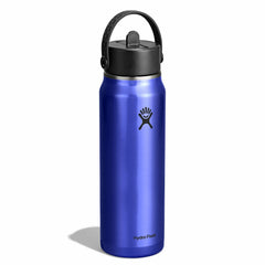 32 oz Lightweight Flex Straw Bottle