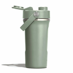 24 oz Insulated Shaker Bottle