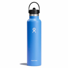 24 oz Standard Mouth with Flex Straw Cap