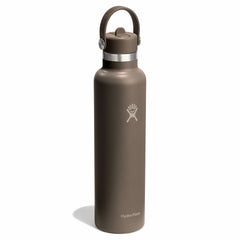 24 oz Standard Mouth with Flex Straw Cap