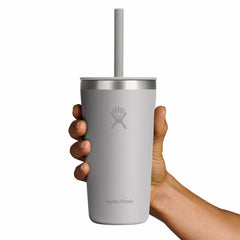 20 oz All Around™ Tumbler with Straw Lid