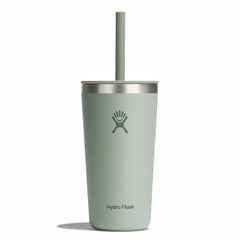 20 oz All Around™ Tumbler with Straw Lid