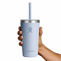 20 oz All Around™ Tumbler with Straw Lid