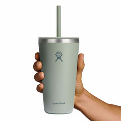 28 oz All Around™ Tumbler with Straw Lid