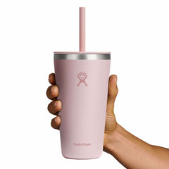 28 oz All Around™ Tumbler with Straw Lid