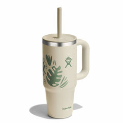 24 oz Travel Tumbler