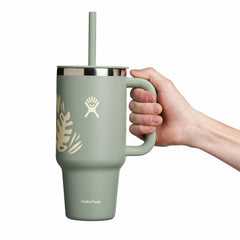 32 oz Travel Tumbler