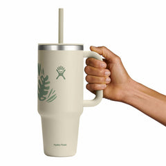 40 oz Travel Tumbler