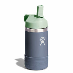 12 oz Kids Wide Mouth Bottle