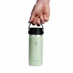 16 oz Coffee with Flex Sip™ Lid