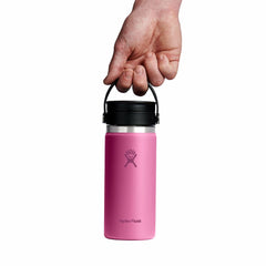 16 oz Coffee with Flex Sip™ Lid