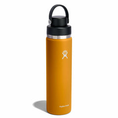 24 oz Wide Mouth with Flex Chug Cap