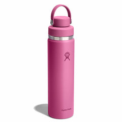 24 oz Wide Mouth with Flex Chug Cap