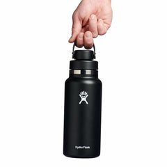 32 oz Wide Mouth with Flex Chug Cap