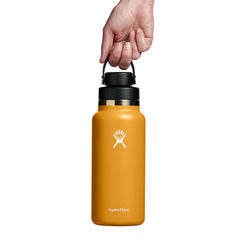 32 oz Wide Mouth with Flex Chug Cap