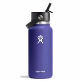 32 oz Wide Mouth with Flex Straw Cap
