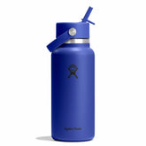 32 oz Wide Mouth with Flex Straw Cap