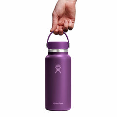 32 oz Wide Mouth