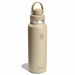 40 oz Wide Mouth with Flex Chug Cap