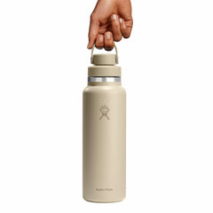 40 oz Wide Mouth with Flex Chug Cap