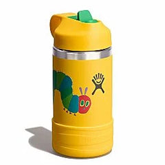 Kids 12 oz Bottle - World of Eric Carle™ - Yellow Caterpillar