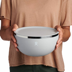 3 qt Serving Bowl with Lid