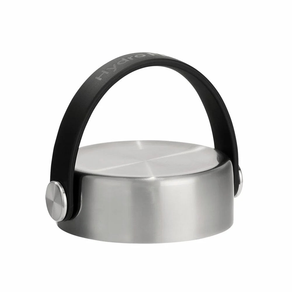 Wide Mouth Flex Cap