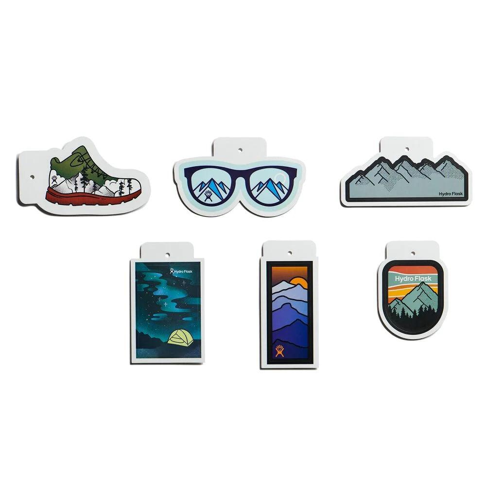 Sticker Pack