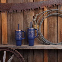 40 oz Travel Tumbler