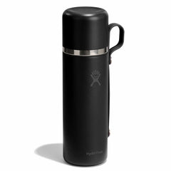 28 oz Hot Flask & Cup