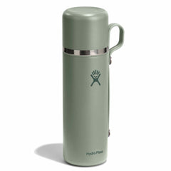 28 oz Hot Flask & Cup