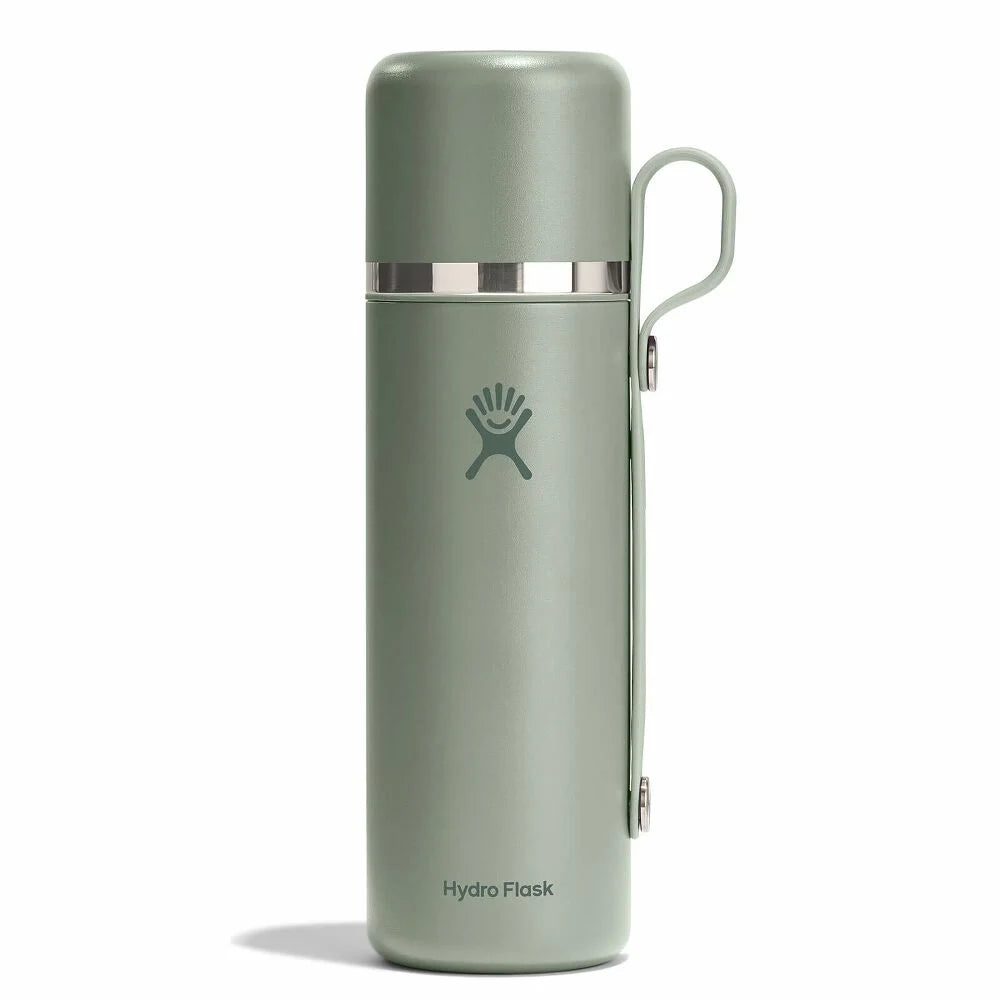28 oz Hot Flask & Cup