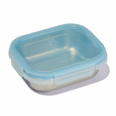 3.5 c Stainless Steel Food Container