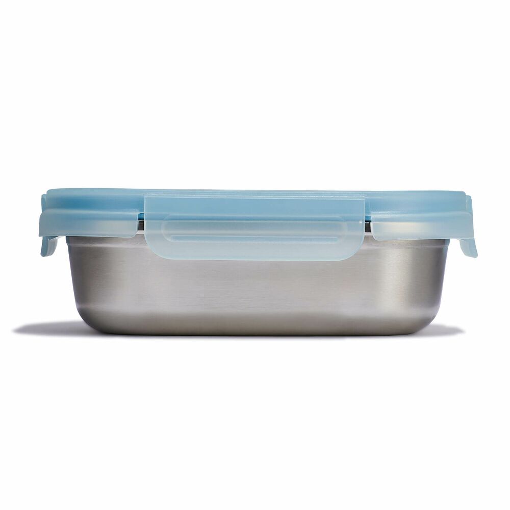 3.5 c Stainless Steel Food Container