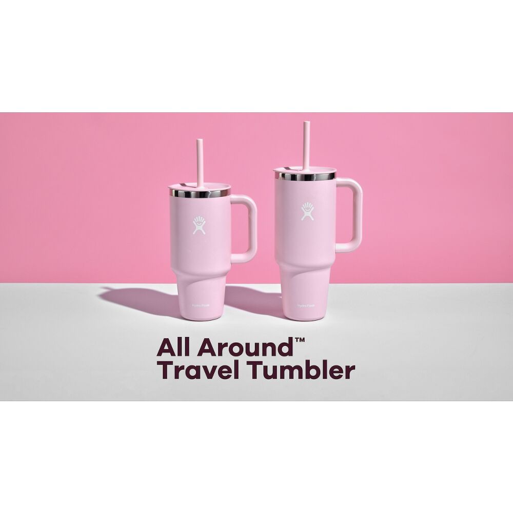 32 oz Travel Tumbler