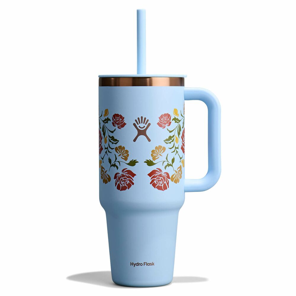 40 oz Travel Tumbler