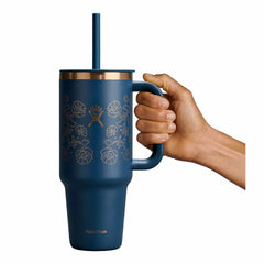 40 oz Travel Tumbler