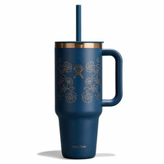 40 oz Travel Tumbler