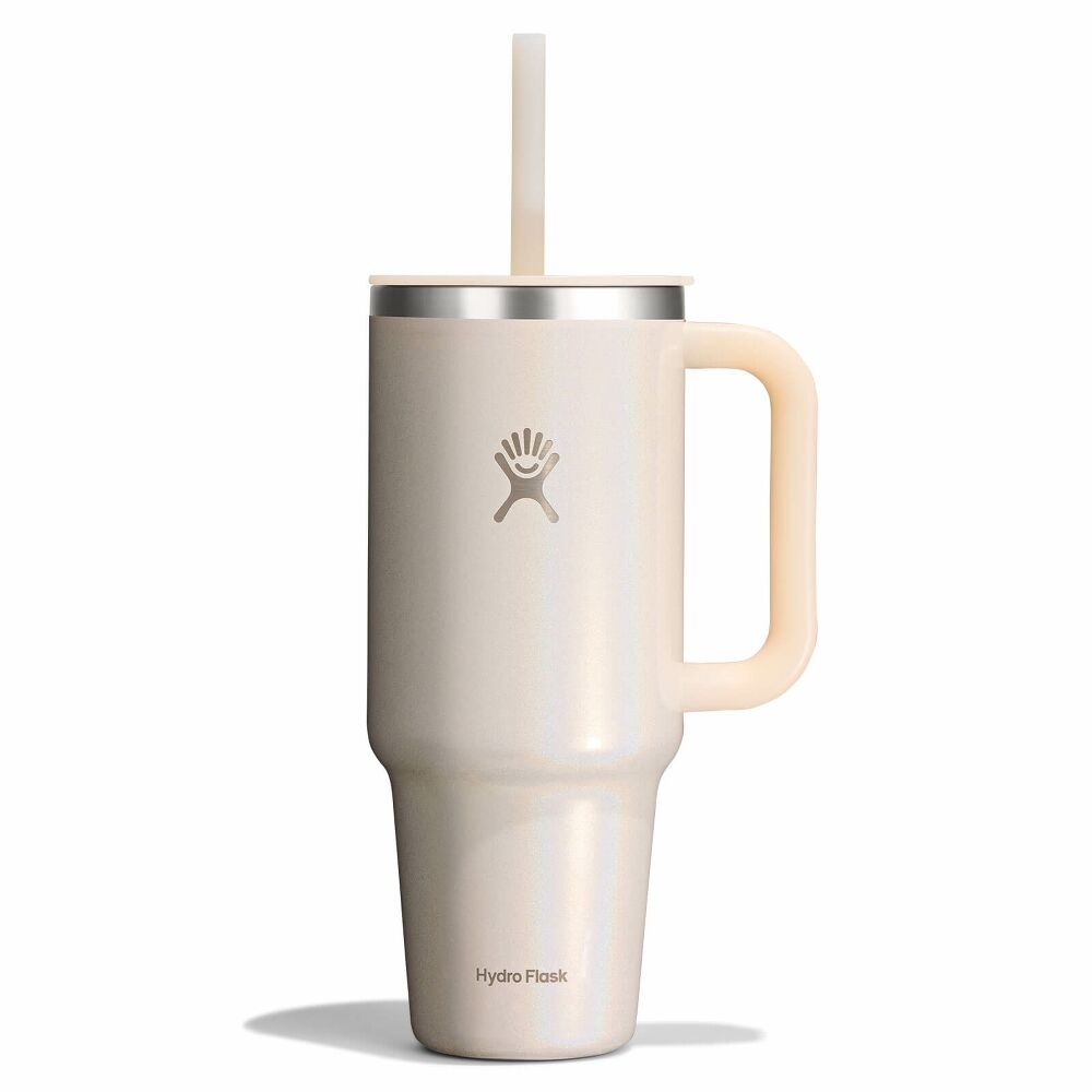 40 oz Travel Tumbler