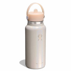 32 oz Wide Mouth with Flex Straw Cap