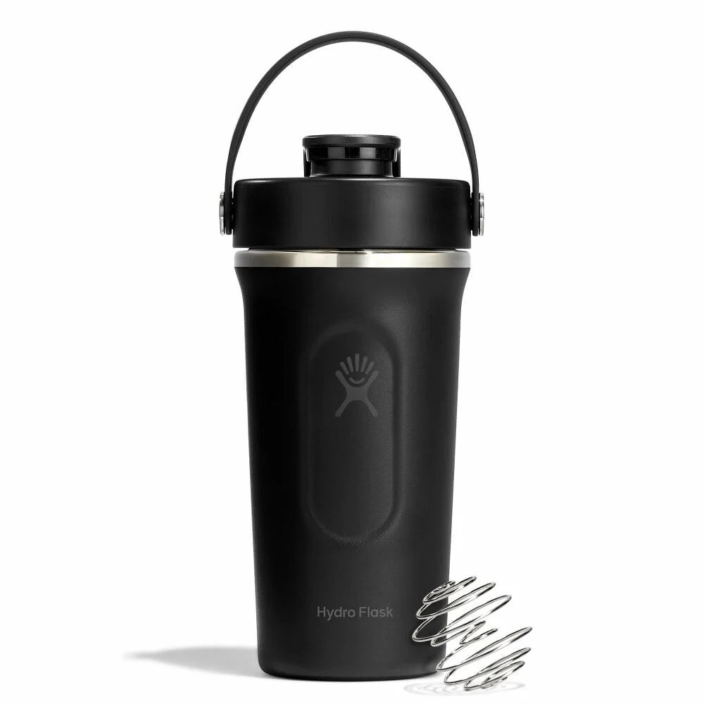 24 oz Insulated Shaker Bottle