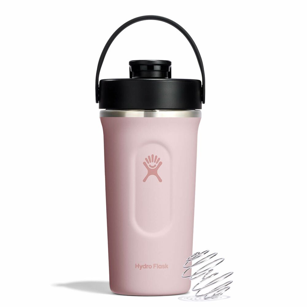 24 oz Insulated Shaker Bottle