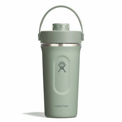 24 oz Insulated Shaker Bottle