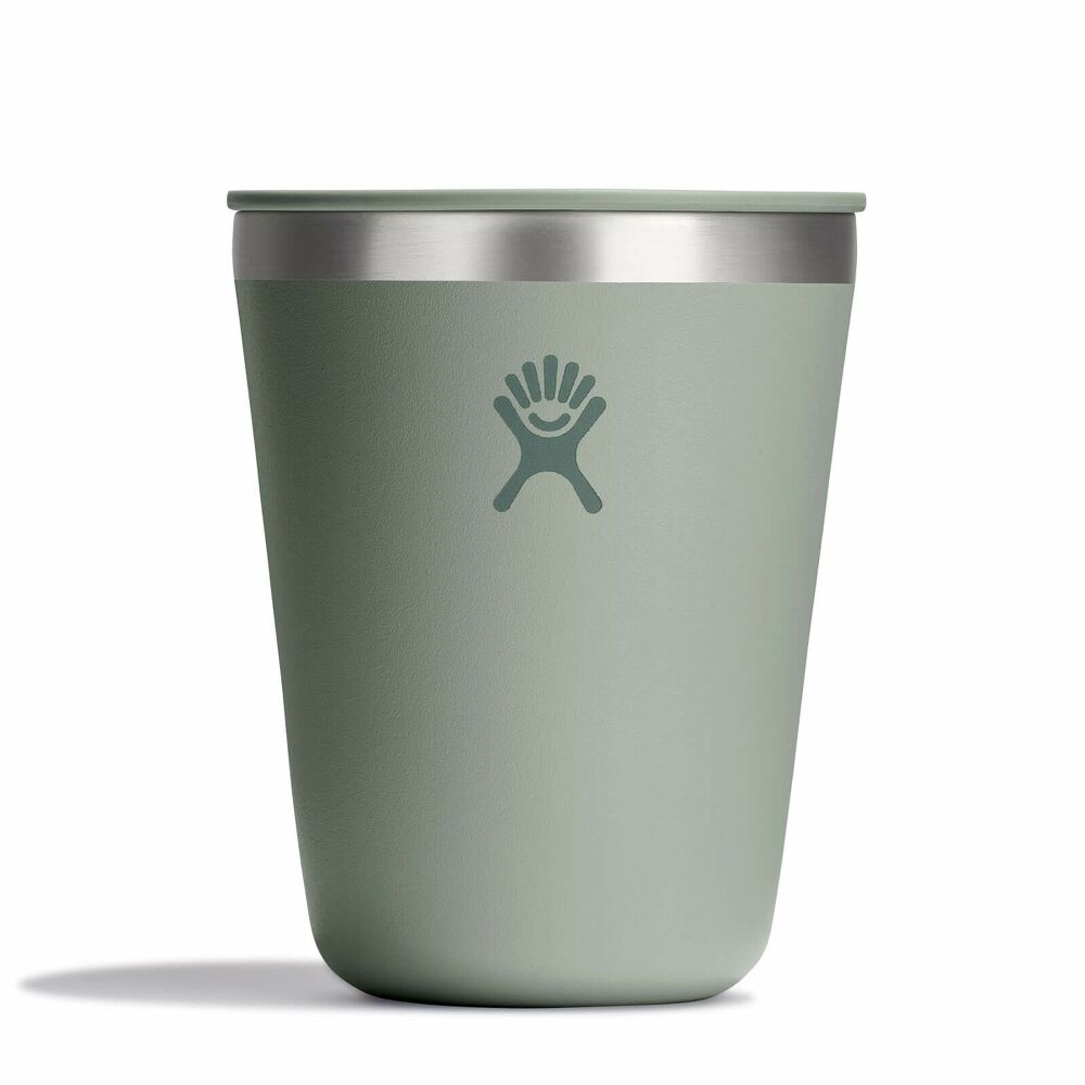 12 oz Outdoor Tumbler